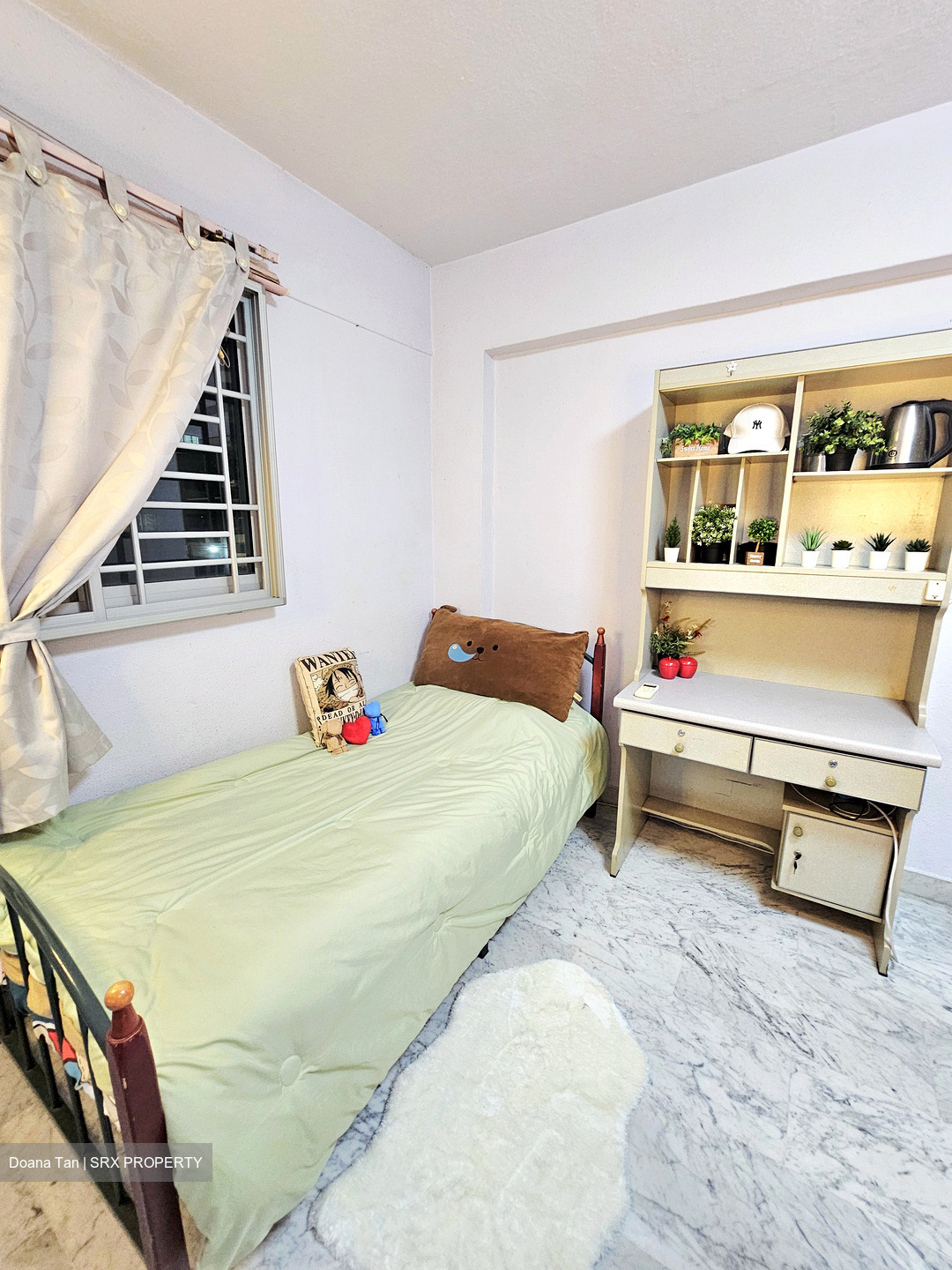 Blk 414 Teck Ghee Heartlands (Ang Mo Kio), HDB 4 Rooms #622705241